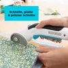 Black+Decker BCRC115-XJ - Akku-Universalschneider 3,6V, Voir les images du produit 7