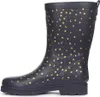 Trespass Celeste Gummistiefel Schwarz EU 38 Frau Schwarz EU Produktbild-Vorschau 4