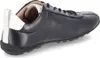 Salamander Damen  Low Sneaker Schwarz Glattleder  Größe: 39 Produktbild-Vorschau 4