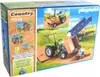 PLAYMOBIL 71249 Traktor z przyczepą Podgląd zdjęcia produktu 14