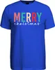 Merry Christmas Spruch - Weihnachten Weihnachtsgeschenk Produktbild-Vorschau 2