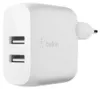 Belkin Netzladegerät 40W USB-C PowerDelivery, 2x20W  Produktbild-Vorschau 27