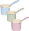 Riess Pot à bec avec manche 12 cm 1,00 l 0285-006 rose Voir les images du produit 6