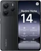 Xiaomi Redmi Note 14 5G Smartphone 8GB/256GB Czarny z Podgląd zdjęcia produktu 1