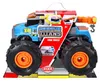 Gigantyczna laweta Dickie Toys Podgląd zdjęcia produktu 3