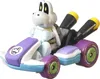 Hot Wheels Mario Kart die Cast: Dry Bones Produktbild-Vorschau 2
