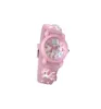 LIMDIX Quarzuhr Kinderuhr Unicorn Einhorn 3D Silikonarmband Produktbild-Vorschau 1