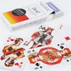 10x32 Blatt Skatkartenspiel Französisches Bild Produktbild-Vorschau 3