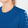 Jako Team Maillot manches courtes femme - Sportroyal Voir les images du produit 5