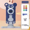 Stolik do rzutnika Tetris Bear 2200-10 Podgląd zdjęcia produktu 6