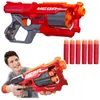 Nerf N-Strike Elite Mega CycloneShock Blaster, 8 Jahr(e) Produktbild-Vorschau 8