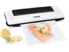 Princess 492960 Vakuumierer, Schwarz, Weiß, 500 mbar, Nur Produktbild-Vorschau 3
