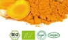 Radice di curcuma in polvere 160 g Anteprima dell’immagine prodotto 3