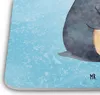 Mr. & Mrs. Panda Untersetzer für Gläser Pinguin Buch 15er Produktbild-Vorschau 2