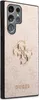 Guess GUHCS23L4GMGPI S23 Ultra S918 pink hardcase 4G Big Produktbild-Vorschau 22