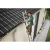 Hailo 7106-007 Alu-Leiter 6 Sprossen Anteprima dell’immagine prodotto 19