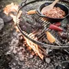 Griglia di sospensione Petromax per treppiedi Anteprima dell’immagine prodotto 9