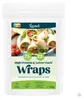 Locawo High Protein Low Carb Wraps | Dürüm | Backmischung Produktbild-Vorschau 1