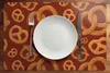 Tischset 4x45x30 cm + 10fi cm Platzset Tischmatte Produktbild-Vorschau 2
