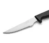 Couteau à steak, série STEAK BASIC, Arcos, Noir, (L)230mm Voir les images du produit 3