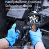 4,3" IPS-HD-Bildschirm Rohrkamera, Endoskop, Kanalkamera Produktbild-Vorschau 4