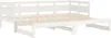 VidaXL 820313, Sofabett, Weiß, Pinienwald, 2035 mm, 960 mm, Produktbild-Vorschau 9