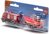 SIKU 1636 Unimog pompier avec bateau, No. 1636 Voir les images du produit 11