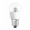Osram LED Star Classic P Tropfen 5,8W = 40W E27 klar Produktbild-Vorschau 3