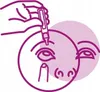 Starazolin Gocce oculari 10 ml - contro l'irritazione e la Anteprima dell’immagine prodotto 6