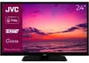 JVC LT-24VH5455 Téléviseur 24 pouces Smart TV Powered by Voir les images du produit 1