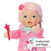 BABY born for babies Fee 26cm, Handpuppe mit weichem Körper Produktbild-Vorschau 5