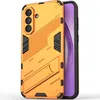 Armor Hülle für Samsung Galaxy A56 / A36 Hybrid PC TPU Produktbild-Vorschau 3