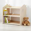 Étagère pour enfants « Maison » de Relaxdays, H x l x P : Voir les images du produit 6