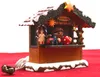 Hubrig Lichterhaus elektrisch, Typ:Geschenkehäusel Produktbild-Vorschau 10