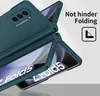 Hülle für Samsung Galaxy Z Fold 5 mit Pen, Scharnierschutz Produktbild-Vorschau 4
