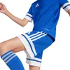 Adidas Squadra 25 Jr T-shirt JJ0054 Sweatshirt adidas Produktbild-Vorschau 6