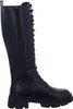Cats Damen-Schaftstiefel gefüttert Schwarz , Farbe:schwarz, Produktbild-Vorschau 7