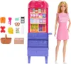 Barbie Malibu bambola shopping JCT05 /4 Anteprima dell’immagine prodotto 8