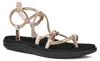 Chaussures Teva 1019622SSMBR Voir les images du produit 13