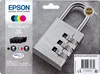 Epson Padlock C13T35864010, Standardní výtěžnost, Černá, Náhled obrázku produktu 1