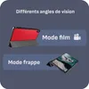 Cazy Housse pour Tablette compatible avec Nokia T20 - Étui Voir les images du produit 3