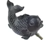 Heissner Teichfigur mit Speierfunktion Fisch 18 x 16 x 13 Produktbild-Vorschau 5