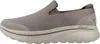 SKECHERS GO WALK ARCH FIT N JOY Grau Produktbild-Vorschau 2