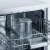 Sklenice na zavařování Relaxdays, sada 6 ks, 350 a 450 ml, Náhled obrázku produktu 5