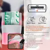 Pulox Respi-Key - Anneau pour ballon de ventilation, rose, Voir les images du produit 2