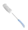 Brosse flexible pour nettoyer les biberons Voir les images du produit 3