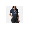 Columbia Tshirts Bluebird Day Relaxed, EL3120470, Größe: Produktbild-Vorschau 2