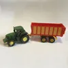 Tracteur jouet Siku JOHN DEERE vert ; 1650 Voir les images du produit 5