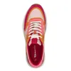 Tamaris  Damenschuhe Schnürschuhe Rosa Freizeit Produktbild-Vorschau 6