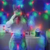 Lampa stołowa LED BRILONER LEUCHTEN DISCO LIGHT, 3 W, IP20, Podgląd zdjęcia produktu 5
